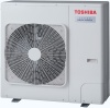 Toshiba High-wall RAV-RM801KRTP-E/RAV-GP801AT-E