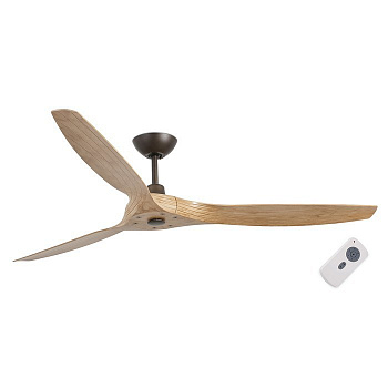 Faro MOREA CLEAR BROWN (33519)