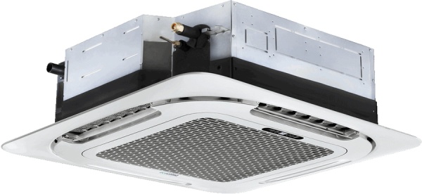 Ecoclima Profi Line On-Off ECLCA-TC18/4R1A/ECL-TC18/4R1A(U)