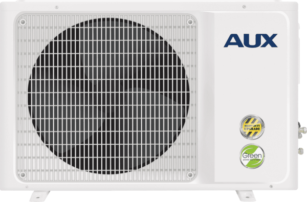 AUX серия FJ ASW-H12B4/FJ-SR1 AS-H12B4/FJ-R1