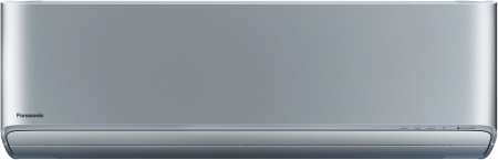 Panasonic Design silver CS-XZ35ZKEW