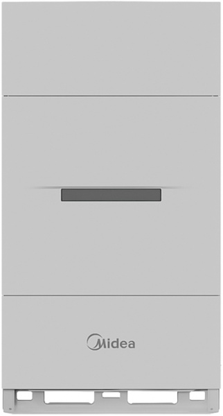 Midea MVUC500CCU-VA3