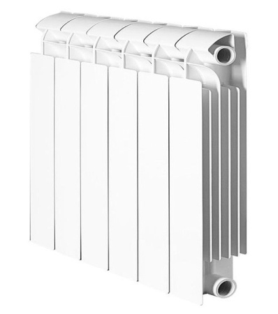 Global Style Plus 500 6 секц. (STP05001006)