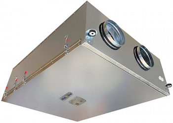 Naveka Node1-300(25m)/RP,VAC(D220),E1.5 Compact с пультом TS4