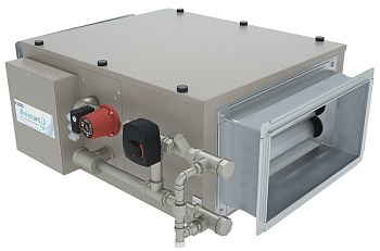 Breezart 2000 Aqua-FC