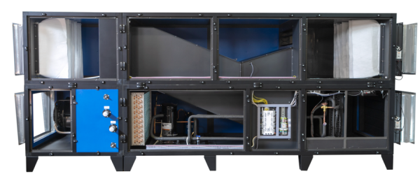 Breezart 3700 Aqua Pool SM