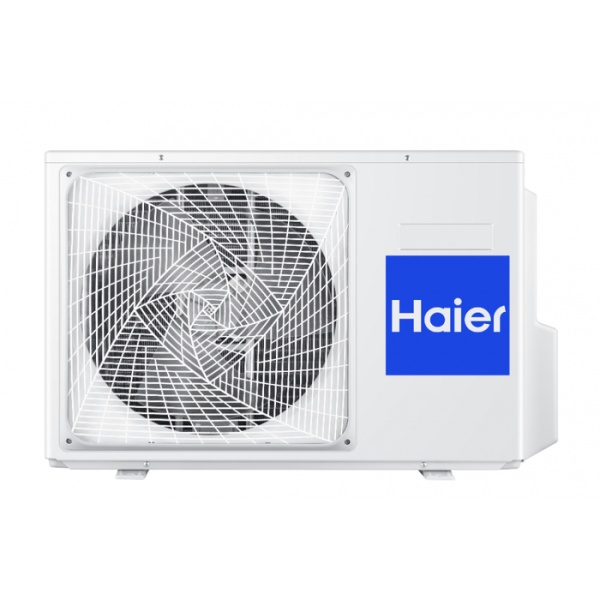 Haier Lightera HSU-07HNF303/R2 - W - HSU-07HUN403/R2