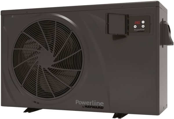 Hayward Classic powerline Inverter 6