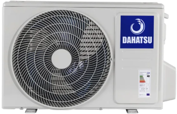 Dahatsu Dragon DHP-07