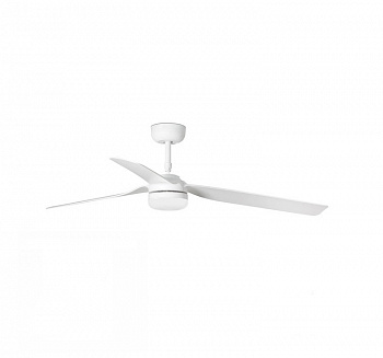 Faro PUNT White