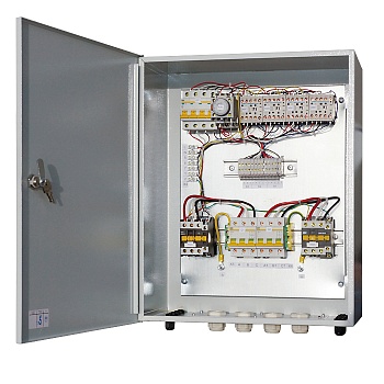 Тепломаш МП36-48Е (36-48 кВт)