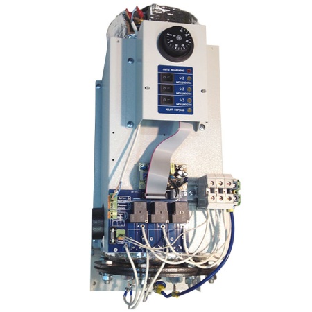 SAVITR Monoblock 9 X (220/380В, 9кВт)