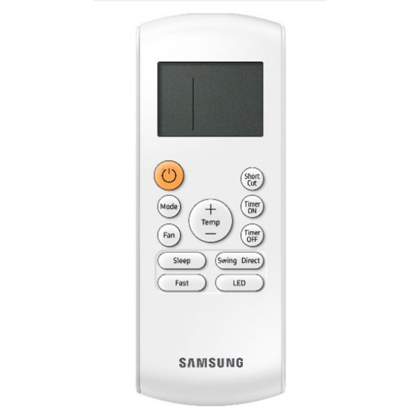 Samsung AR3000 AR07TQHQAURNER Samsung AR3000 AR07TQHQAURNER