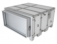Breezart 30000 Aqua AC