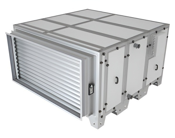 Breezart 30000 Aqua AC