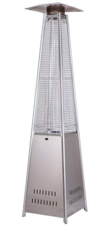 WWT 13I Stainless steel mini