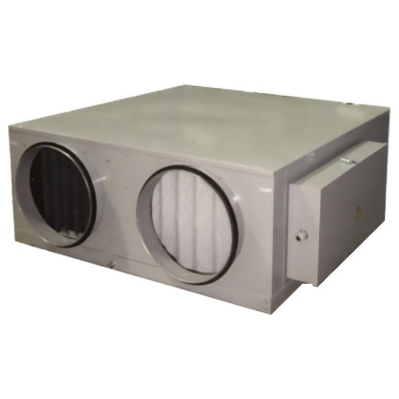 MIRAVENT ПВВУ ONLY EC – 800 E (с электрическим калорифером)