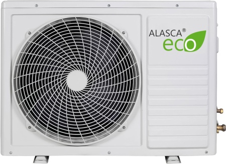 Alasca CCU105F