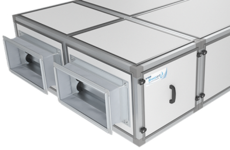 Breezart 2700 Lux RP-BC-SB 15-380