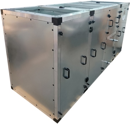Naveka Node1-8000(50c)/RP,VEC(L400),W2 Vertical с пультом TS4