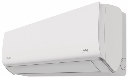 IGC Freddo S RAS-V09NQR