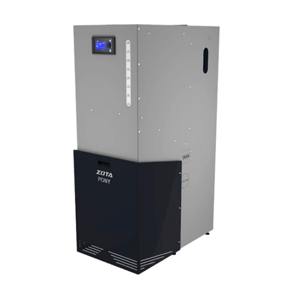 Zota Pony 15 (ZP4931120015)