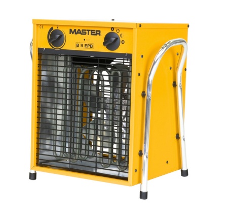 Master B 9 EPB