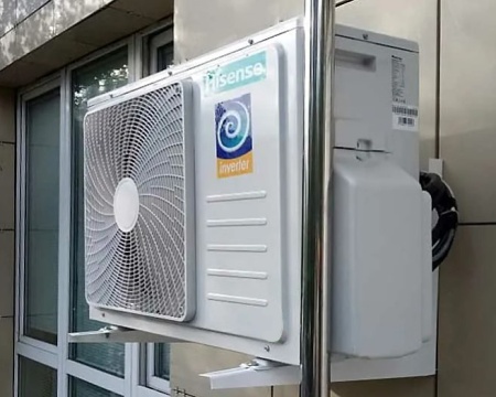 Hisense Free Match AMW2-14U4RGC