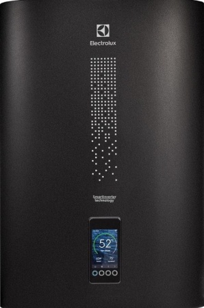 Electrolux EWH 80 SmartInverter Grafit