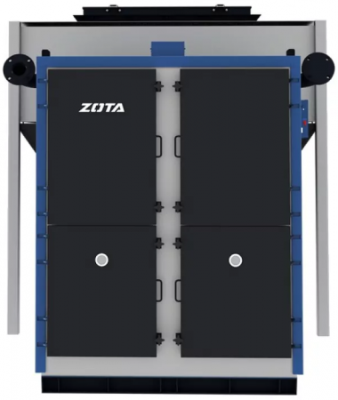 Zota ROBOT-600 кВт