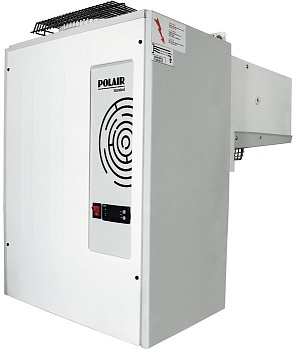 Polair MM 342 S