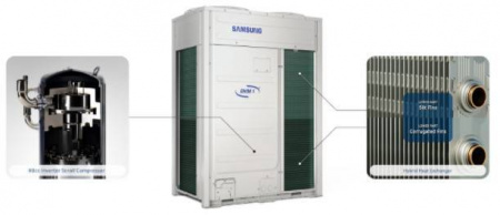 Samsung AM280MXVGNR/TK