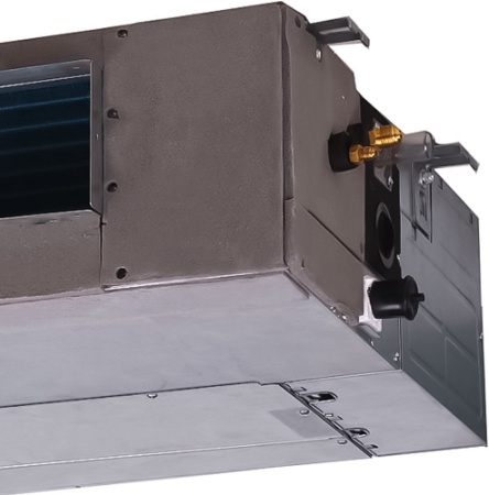 Lessar eMagic LS-MHE07DOA2