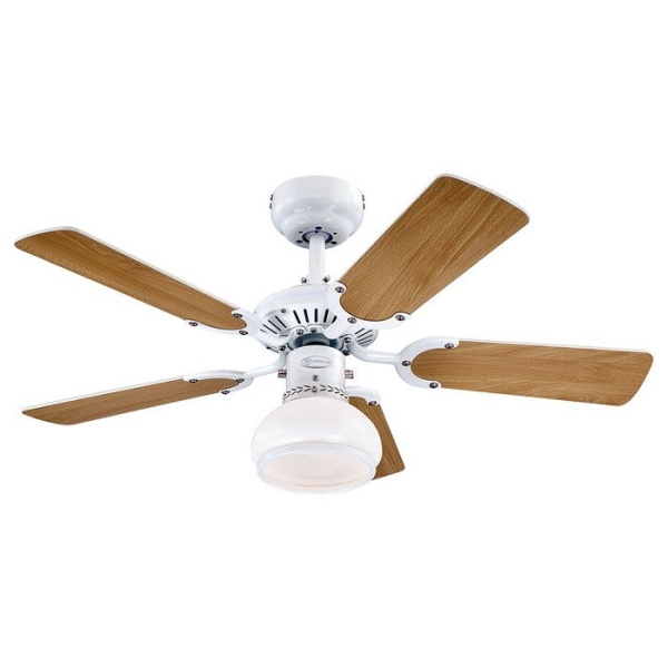 Westinghouse Princess Radince II White