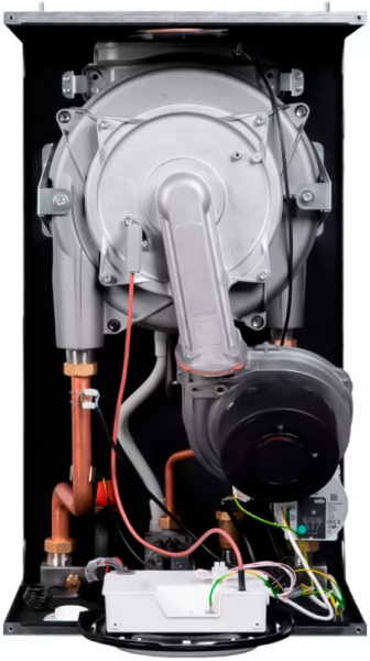 Federica Bugatti 25 Cond B VARME с Wi-Fi