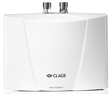 Clage MPH 3
