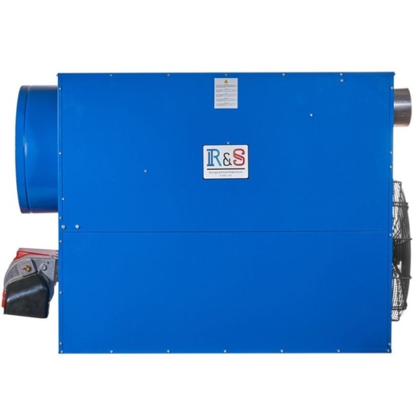 R-and-S 175D (400 V -3- 50/60 Hz)