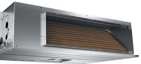 Midea MTIU-12HW1FNXP(GA)