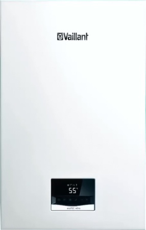 Vaillant ecoTEC intro VUW 24/28 AS/1-1 (H-RU)