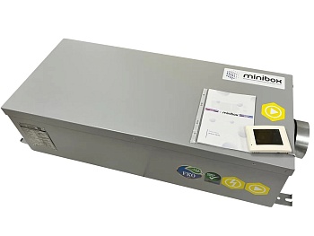 Minibox E-300 FKO PREMIUM GTC