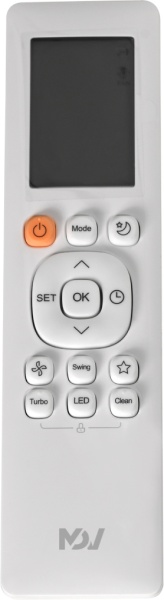 Mdv Infini MDSAG-07HRN1/MDOAG-07HN1 Mdv Infini MDSAG-07HRN1/MDOAG-07HN1