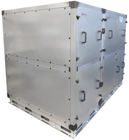 Naveka Node3-6000(50c)/RR,VEC(L400),W2 Vertical с пультом TS4
