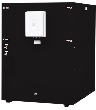 Turkov Zenit Cool Heco V 1200 E