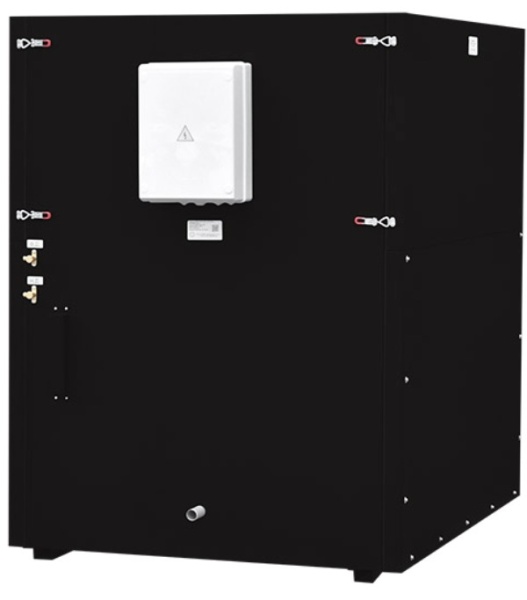 Turkov Zenit Cool Heco V 1500 E