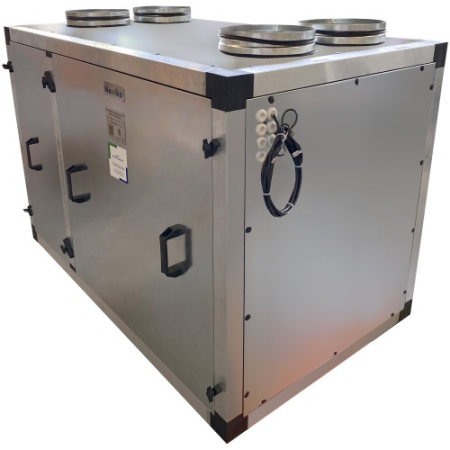 Naveka Node3-1000(50c)/RR,VEC(B250),E1.8 Vertical с пультом TS4