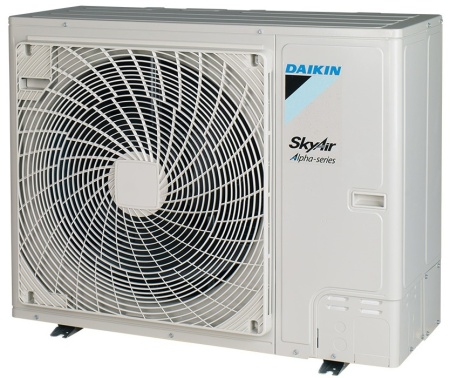 Daikin FBA140A/RZAG140NY1/-40