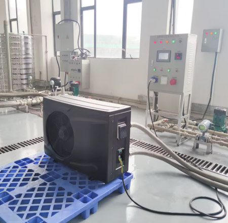 Royal Thermo MasterHeat Pro RTPI-80MHN8