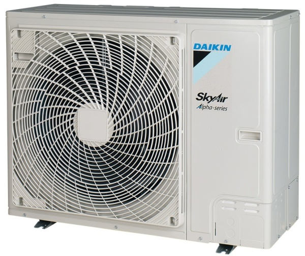 Daikin FBA140A/RZAG140NY1/-40