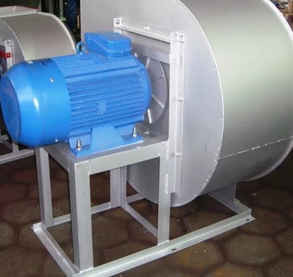 Airone ВР-280-46-2,5-ДУВ-Вз