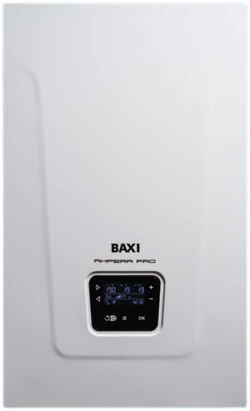 Baxi Ampera Pro 24